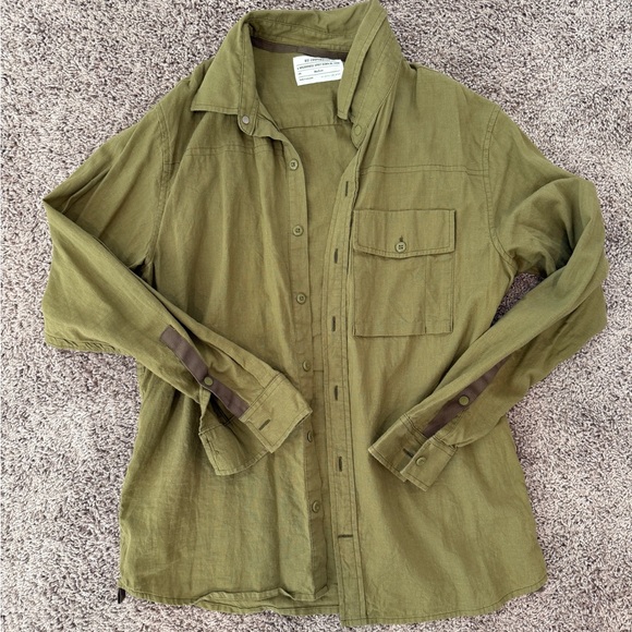 REI Other - REI Button Down Size Medium